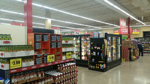 Grocery Store «Grocery Outlet Bargain Market», reviews and photos, 110 Old York Rd, New Cumberland, PA 17070, USA