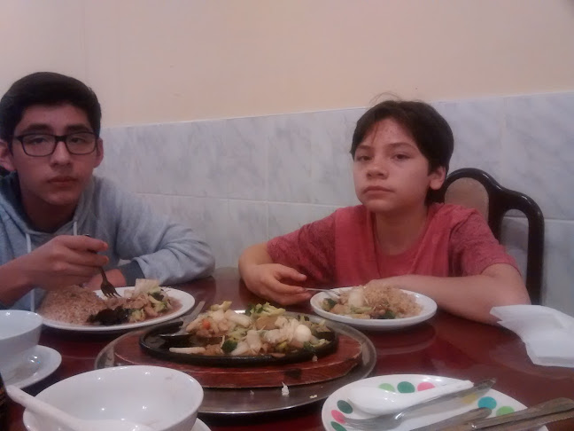 20 de Abril, Moyobamba 22001, Perú