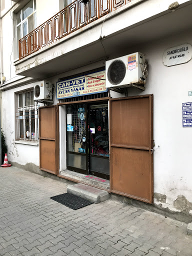 Can-Vet Veteriner Kliniği