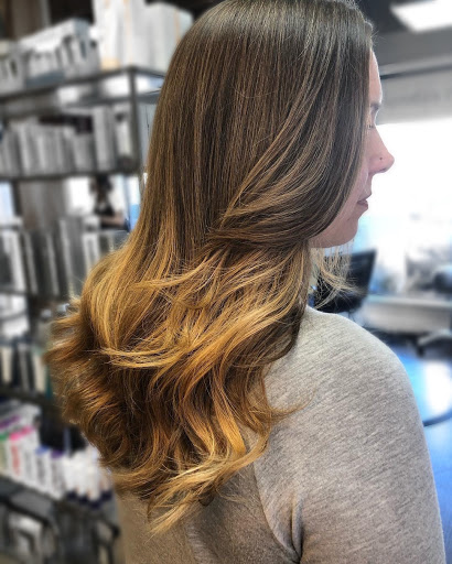 Beauty Salon «Domino Beauty Boutique», reviews and photos, 115 N 85th St #101, Seattle, WA 98103, USA