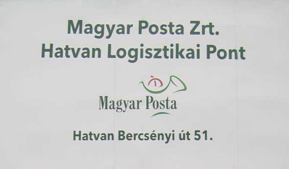 Értékelések erről a helyről: Magyar Posta Zrt. Hatvan Logisztikai Pont, Hatvan - Futárszolgálat