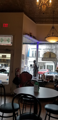 Coffee Shop «Concord Point Coffee», reviews and photos, 217 N Washington St, Havre De Grace, MD 21078, USA