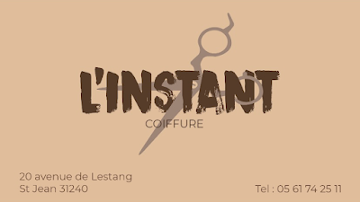 L’Instant Coiffure à Saint-Jean