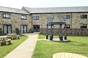 Mytton Fold Hotel image