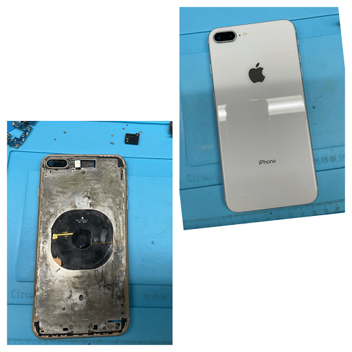 Cell Phone Store «911 PHONE FIX», reviews and photos, 28652 S Dixie Hwy, Homestead, FL 33033, USA