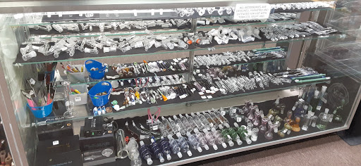 Tobacco Shop «Elab Smokers Boutique Too», reviews and photos, 719 Monroe Ave, Rochester, NY 14607, USA