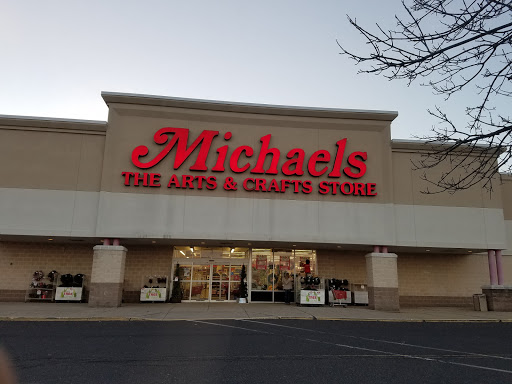 Craft Store «Michaels», reviews and photos, 232 N West End Blvd, Quakertown, PA 18951, USA