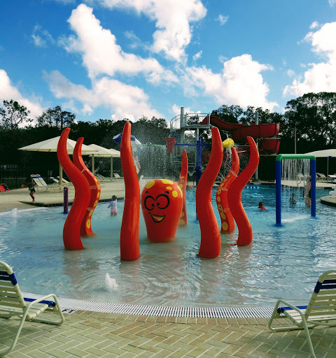 Gym «YMCA South County», reviews and photos, 9650 Old Big Bend Rd, Riverview, FL 33578, USA