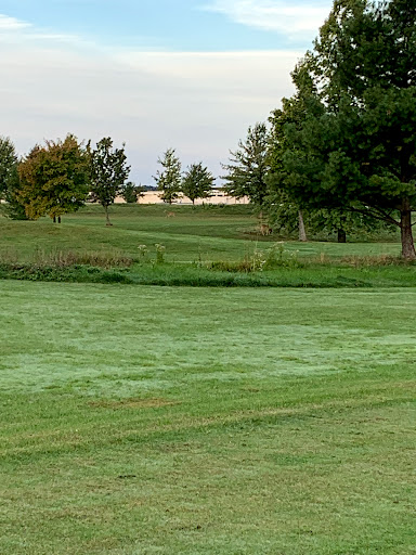 Golf Course «Airport Greens Golf Course», reviews and photos, 28980 White Rd, Willoughby Hills, OH 44092, USA