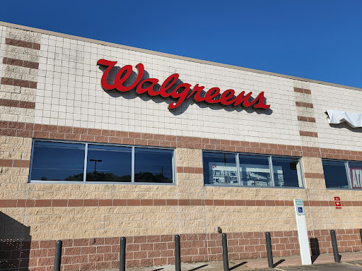 Drug Store «Walgreens», reviews and photos, 705 W Center St, Greenwood, AR 72936, USA