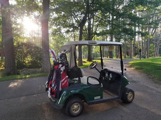 Golf Club «Bowling Green Golf Club», reviews and photos, 53 School House Rd, Oak Ridge, NJ 07438, USA