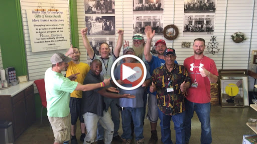Thrift Store «Gifts of Grace Resale Store», reviews and photos, 2519 Judson Rd, Longview, TX 75605, USA