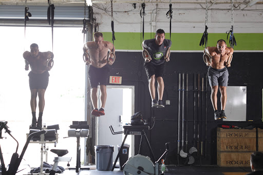 Gymnastics Center «Training Pit CrossFit», reviews and photos, 1425 S 30th Ave, Hollywood, FL 33020, USA