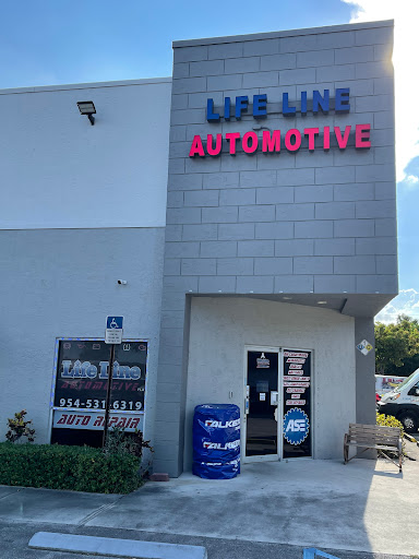 Auto Parts Store «AutoZone», reviews and photos, 4210 N State Rd 7, Coral Springs, FL 33073, USA