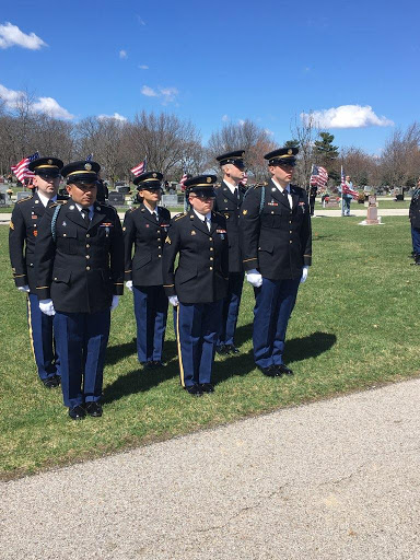 Funeral Home «McHatton-Sadler Funeral Chapels», reviews and photos, 2290 Provident Ct, Warsaw, IN 46580, USA