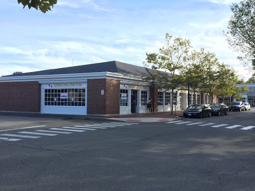Toy Store «Catch a Falling Star», reviews and photos, 7 Depot Square, Lexington, MA 02420, USA