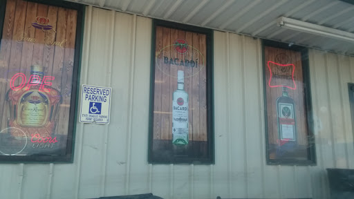 Liquor Store «Anglers Liquor Store», reviews and photos, 5624 Towson Ave, Fort Smith, AR 72901, USA