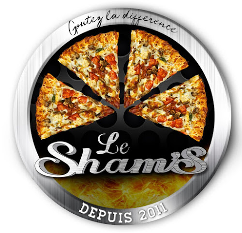 Pizzeria Le Scham's à Saint-Chamas HALAL