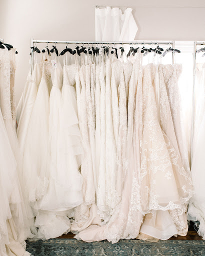 Bridal Shop «Something Bridal SLO», reviews and photos, 1349 Monterey St, San Luis Obispo, CA 93401, USA