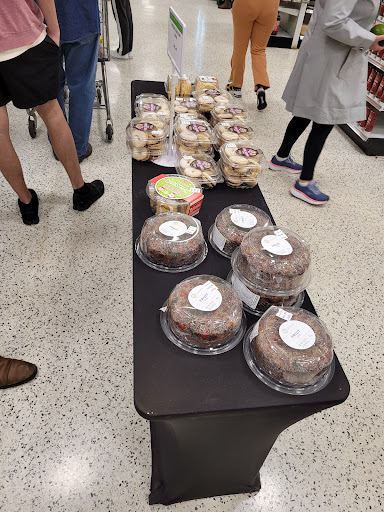 Supermarket «Publix Super Market at Ponce», reviews and photos, 1001 Ponce De Leon Ave NE, Atlanta, GA 30306, USA