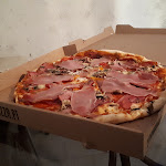 Photo n°1 de l'avis de Nelson.a fait le 30/08/2020 à 20:09 sur le  RockPizza à Fundão