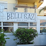 Photo n°13 de l'avis de Miky.a fait le 05/11/2023 à 19:11 sur le  Belli Sazi à Palermo