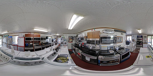 Appliance Store «Automatic Appliance Service Inc.», reviews and photos, 371 Worcester Rd, Framingham, MA 01701, USA