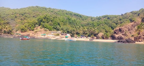 Kirubeli Cove