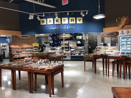 Supermarket «Publix Super Market at Merchants Village», reviews and photos, 520 Folly Rd, Charleston, SC 29412, USA