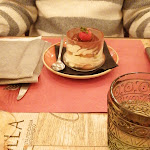 Photo n°3 de l'avis de Miriam.e fait le 24/10/2022 à 18:49 sur le  Il Pinolo Barz8 à Finale Ligure