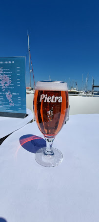 Plats et boissons du Restauration rapide Glacier Du Port à Porto-Vecchio - n°10