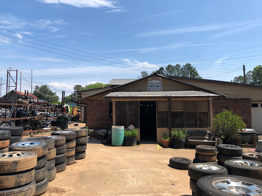 Used Auto Parts Store «Givens Auto Parts Yard 1 Dacula», reviews and photos, 324 Old Freeman Mill Rd, Dacula, GA 30019, USA