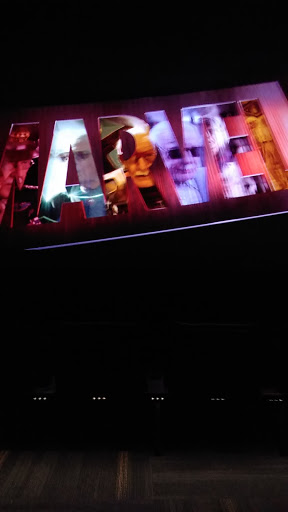 Movie Theater «Regal Cinemas Streets of Indian Lake 16 & IMAX», reviews and photos, 300 Indian Lake Blvd, Hendersonville, TN 37075, USA