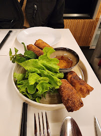 Plats et boissons du Restaurant vietnamien VietnamFood à Paris - n°17