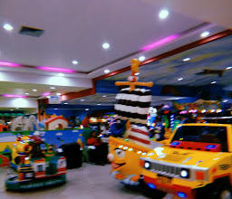 King's Fun Kediri mall photo