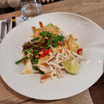 Phat thai du Restaurant vietnamien Brasserie Saigon à Paris - n°20