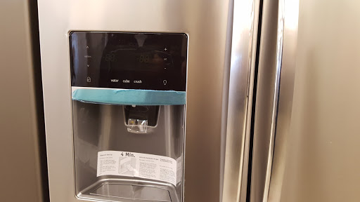 Appliance Store «Sears Outlet», reviews and photos, 220-5 Hillside Avenue, Queens Village, NY 11427, USA