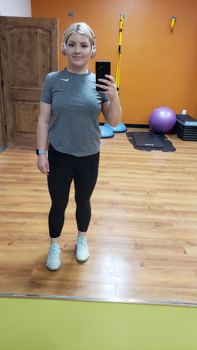 Gym «Anytime Fitness», reviews and photos, 111 S Geneva Rd, Vineyard, UT 84057, USA