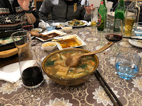 Soupe du Restaurant chinois Les delices du Yunnan 彩云南 à Paris - n°16