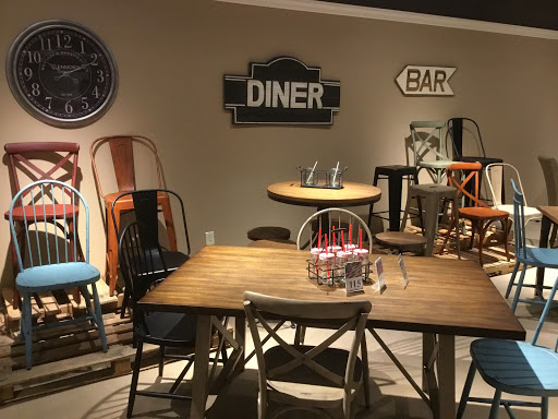 Furniture Store «Red Barn Furniture Outlet», reviews and photos, 15389 Richmond-Tappahannock Hwy, St Stephens Church, VA 23148, USA
