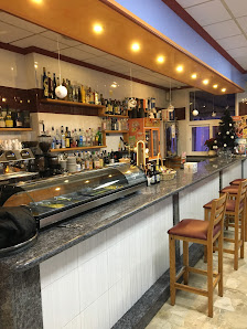 Bar Porxe Carrer del Porxe, 29, 46715 Piles, Valencia, España