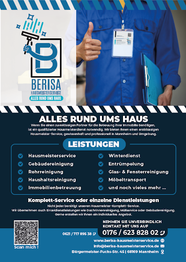 Berisa Hausmeisterservice