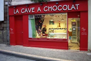 La Grande Cave à Chocolat image