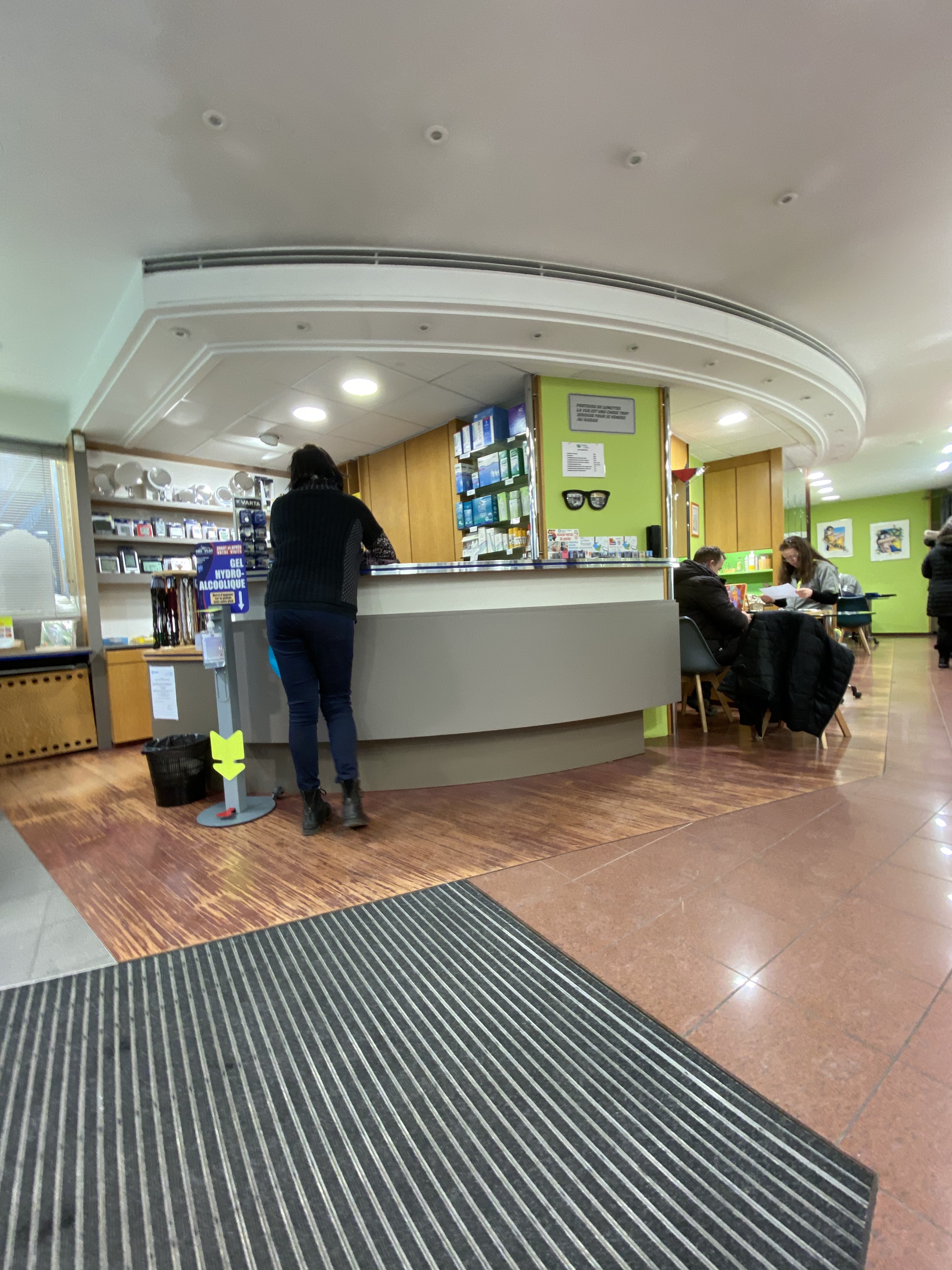 Photo n° 1 de l'avis de [Local•8].y fait le 14/01/2024 à 19:03