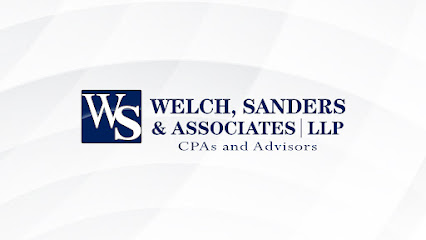 Welch Sanders & Associates LLP