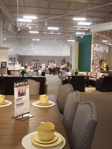 Furniture Store «Ashley HomeStore», reviews and photos, 26222 Golden Maple Loop, Wesley Chapel, FL 33544, USA