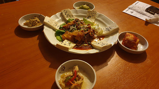 Seoul Restaurant