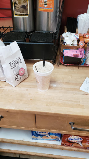 Donut Shop «Sweet Life Donuts», reviews and photos, 11411 Northwest Hwy #103, Dallas, TX 75218, USA