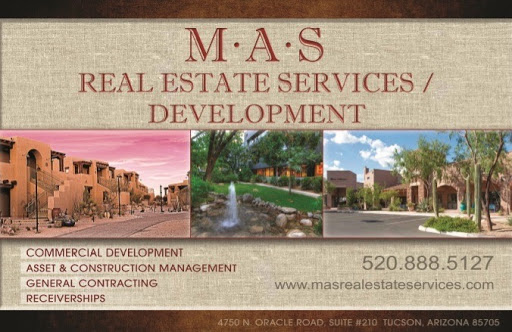 MAS Real Estate Services