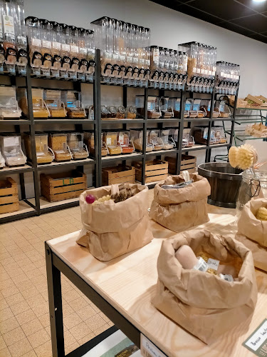 Le Local, épicerie vrac et café à Villeneuve-lès-Maguelone
